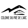 Logo of the association ASSOC COLONIE DU PRE DE L' ARC